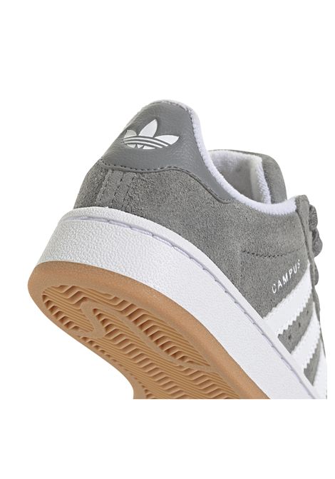 Scarpe Adidas Campus 00S Grigio Bambini ADIDAS ORIGINALS | Sneakers | JI4330-